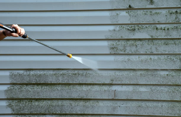 Turlock, CA Pressure Washing Services Company